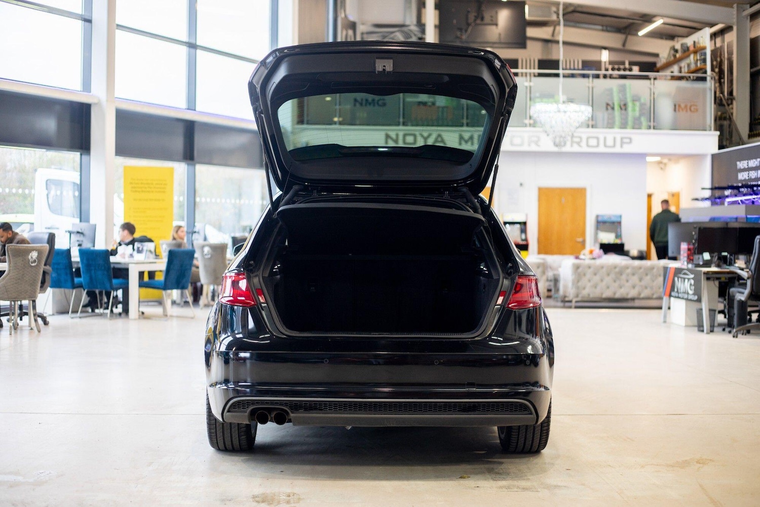 Used Audi A3 for sale - 76849832: Photo 43