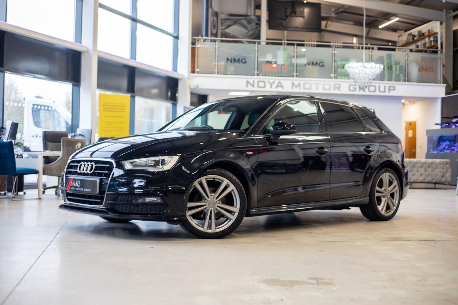 Used Audi A3 for sale - 76849832: Photo 5