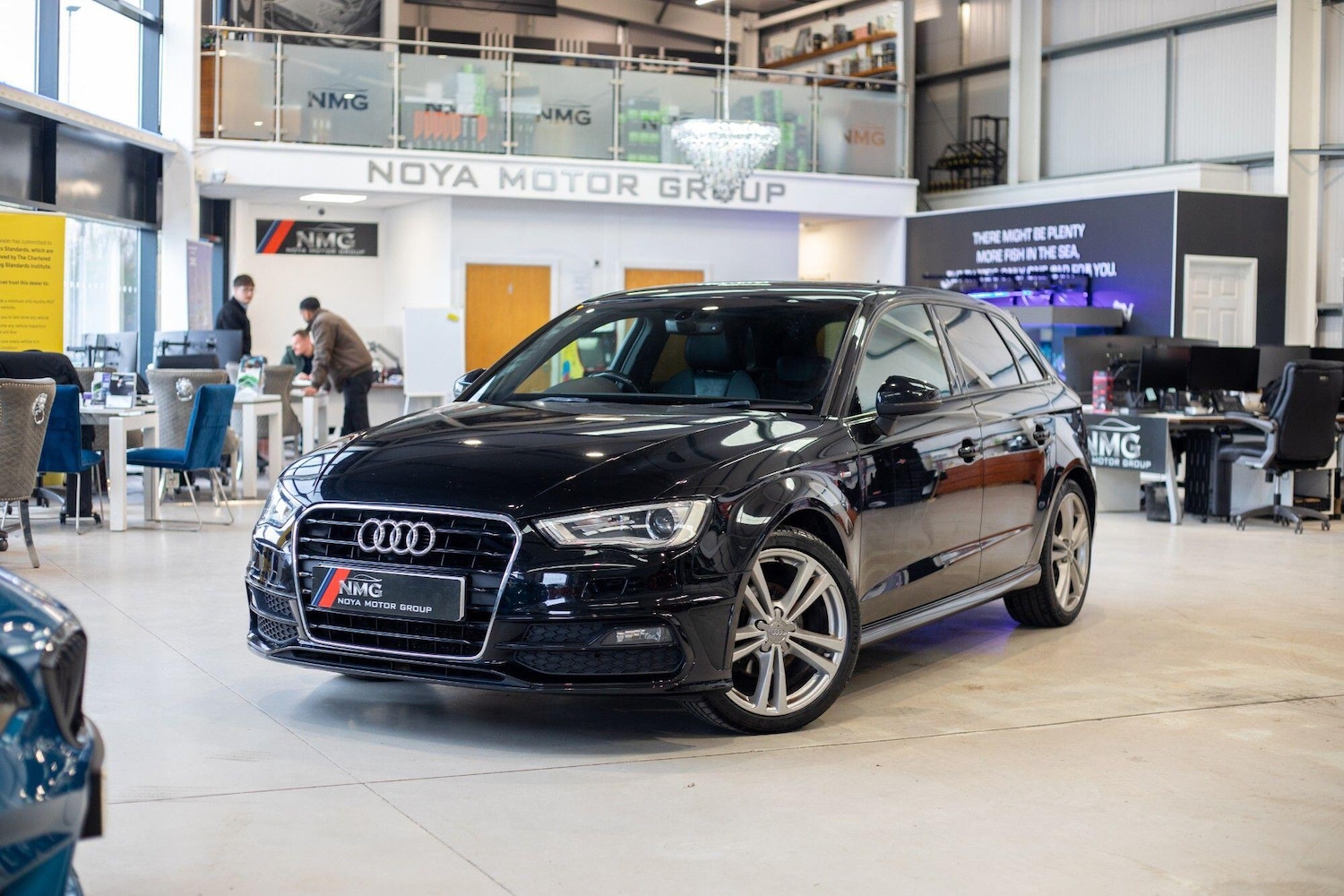 Used Audi A3 for sale - 76849832: Photo 6