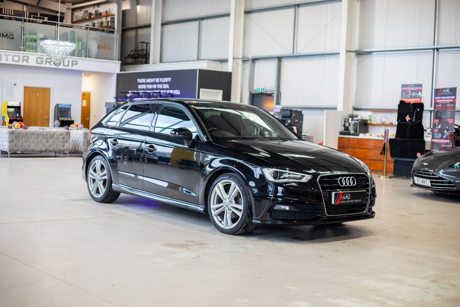 Used Audi A3 for sale - 76849832: Photo 7