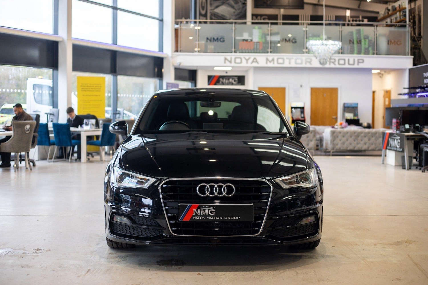 Used Audi A3 for sale - 76849832: Photo 8