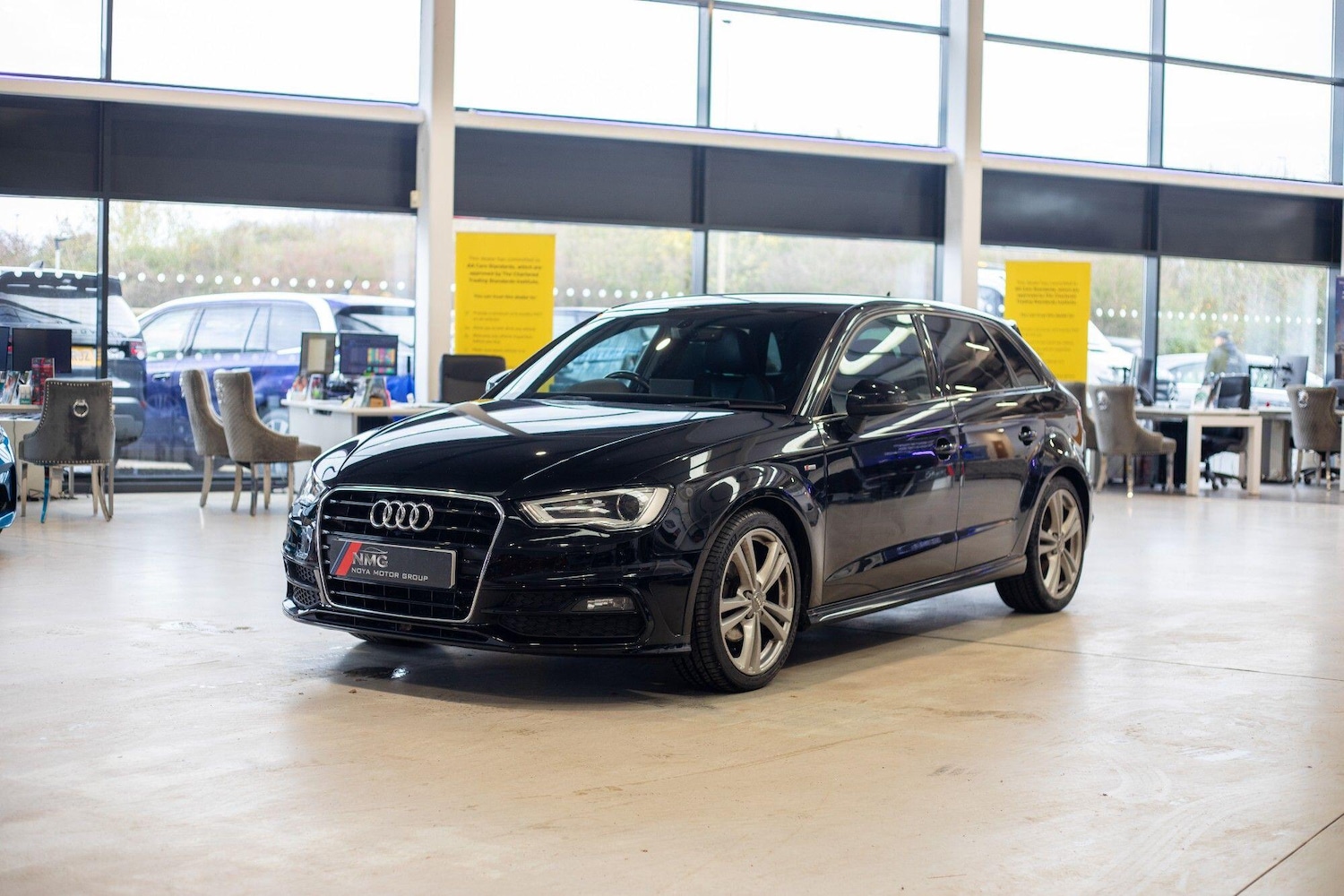 Used Audi A3 for sale - 76849832: Photo 9