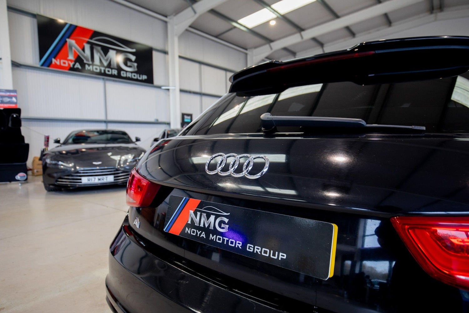 Used Audi A1 for sale - 76823426: Photo 10