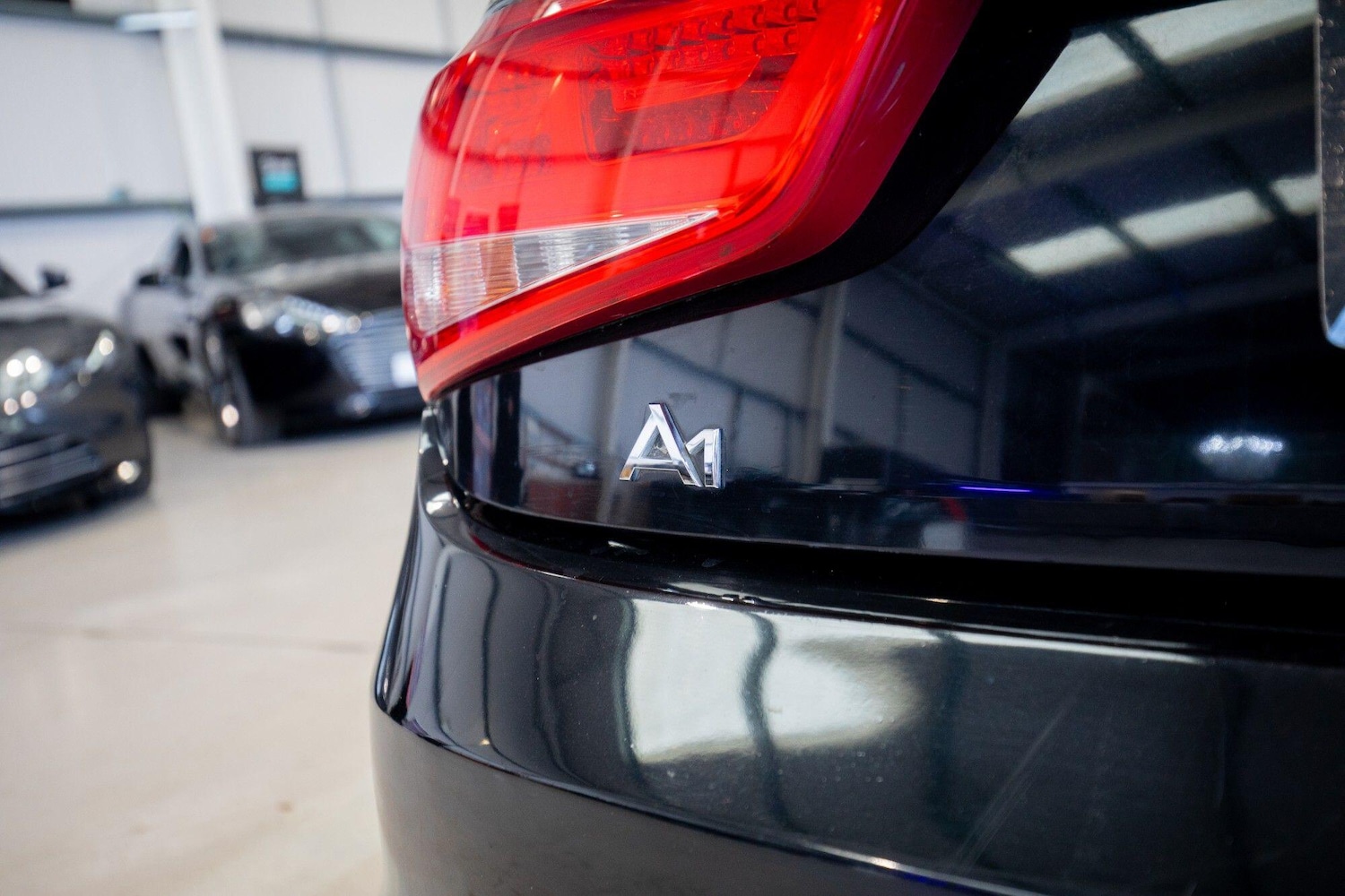 Used Audi A1 for sale - 76823426: Photo 11