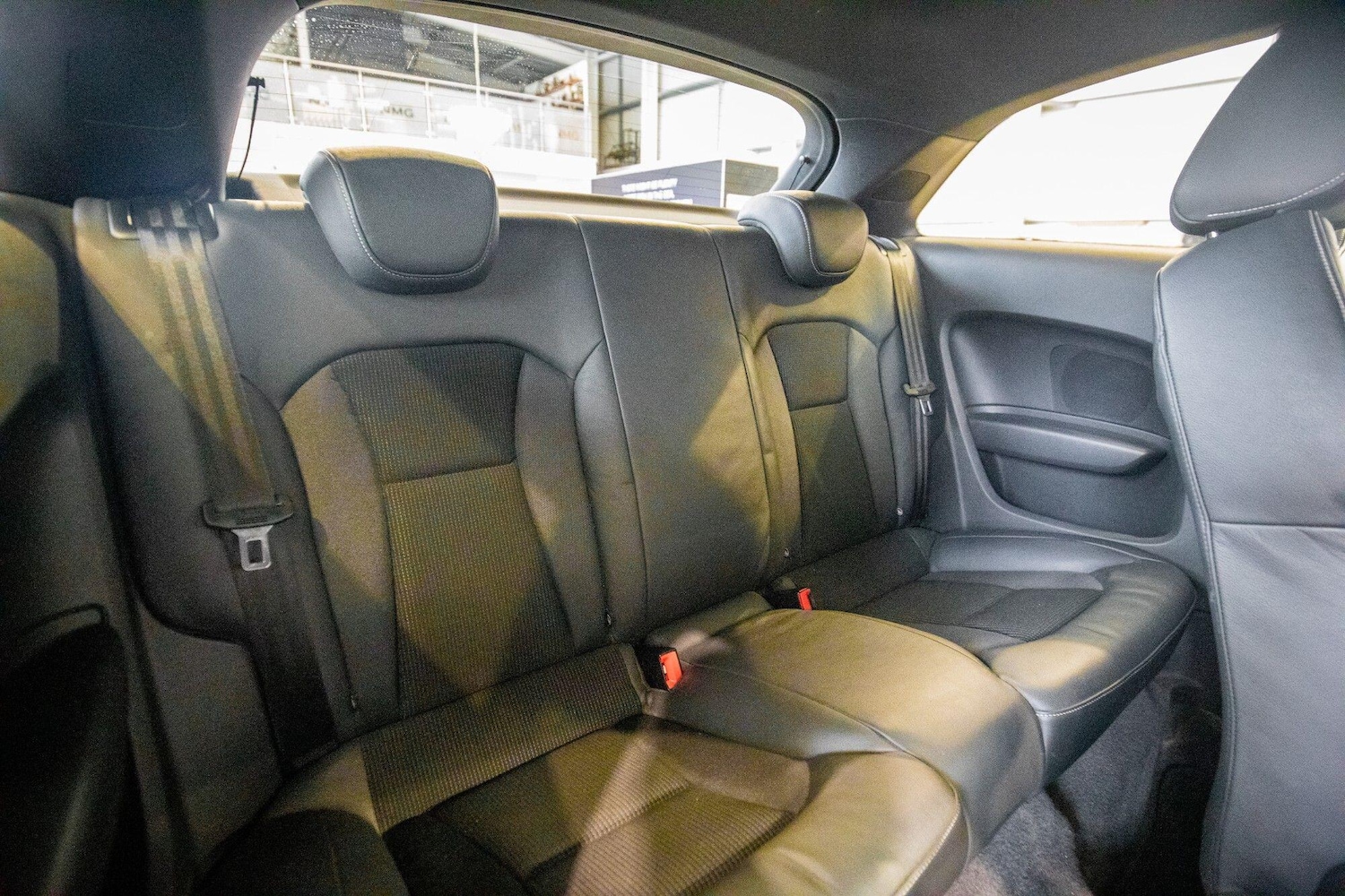 Used Audi A1 for sale - 76823426: Photo 12