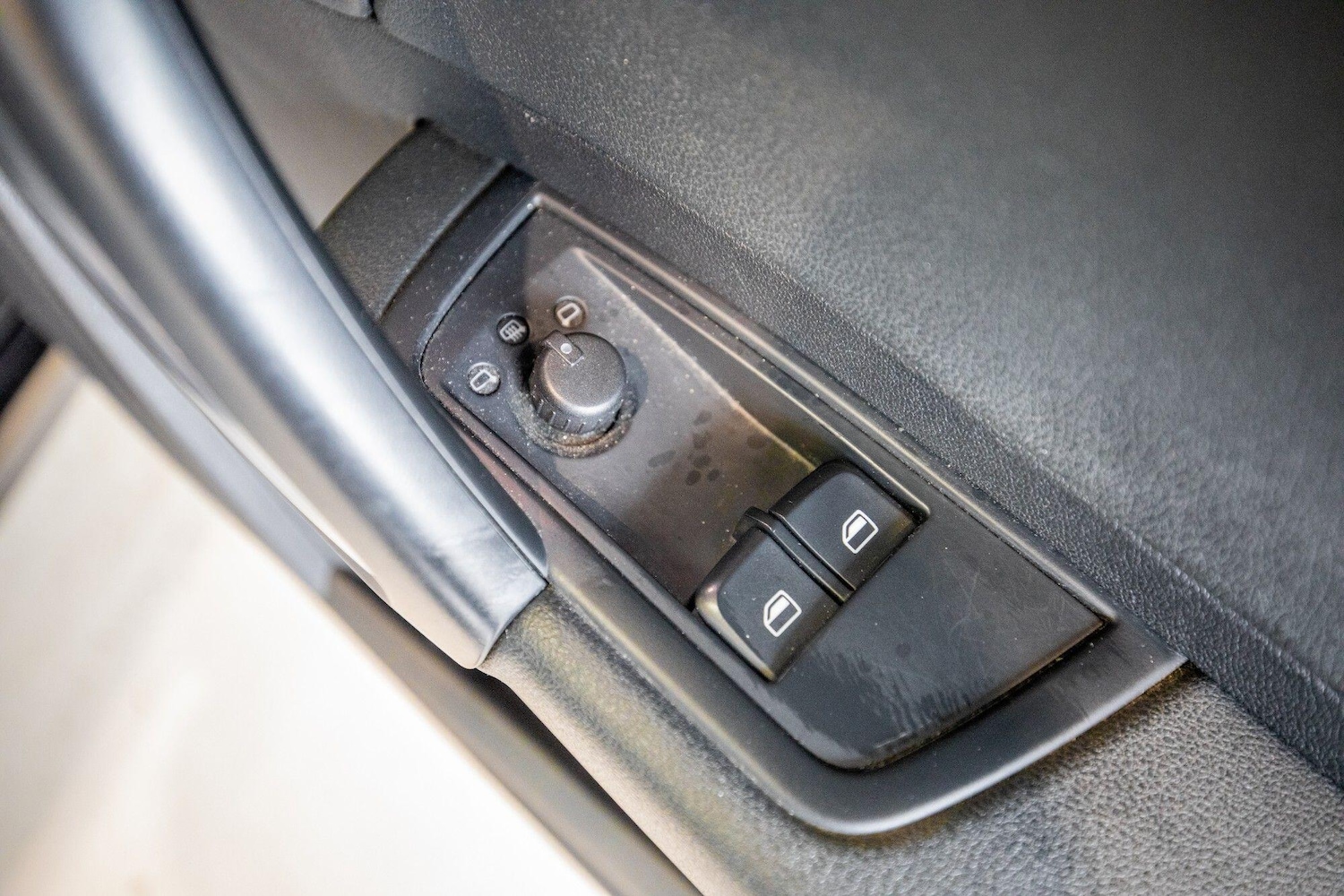 Used Audi A1 for sale - 76823426: Photo 14