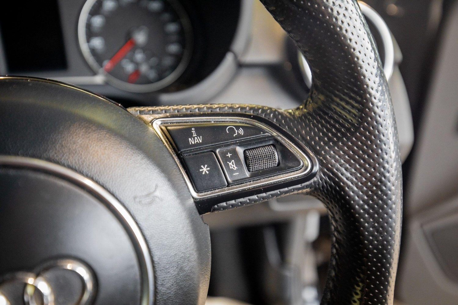 Used Audi A1 for sale - 76823426: Photo 17