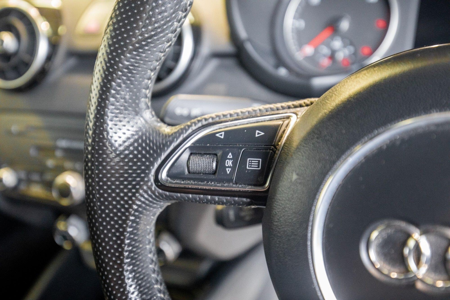 Used Audi A1 for sale - 76823426: Photo 18