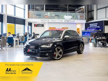 Used Audi A1 2012 for sale - 76823426: Photo