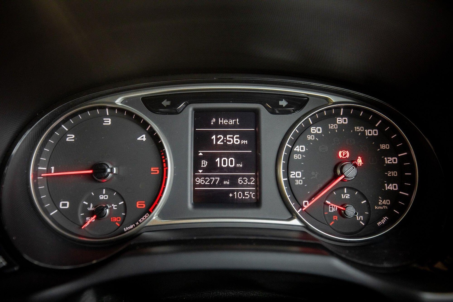 Used Audi A1 for sale - 76823426: Photo 22