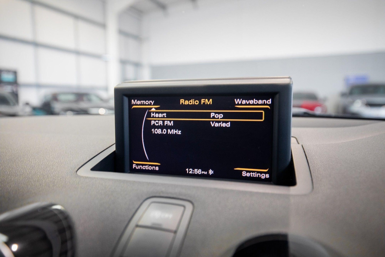 Used Audi A1 for sale - 76823426: Photo 23