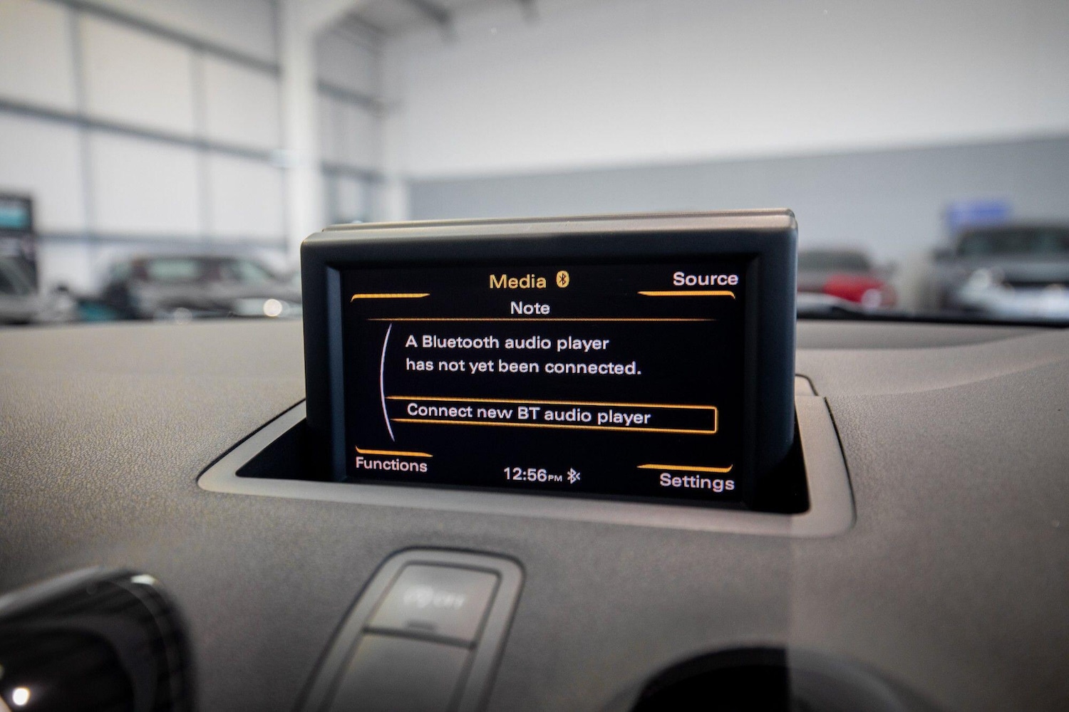 Used Audi A1 for sale - 76823426: Photo 24