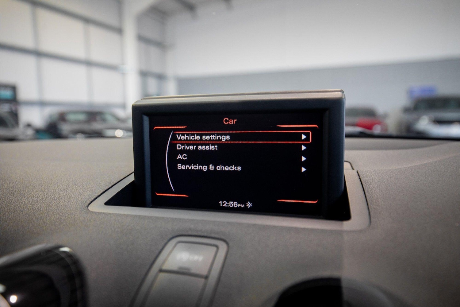 Used Audi A1 for sale - 76823426: Photo 25