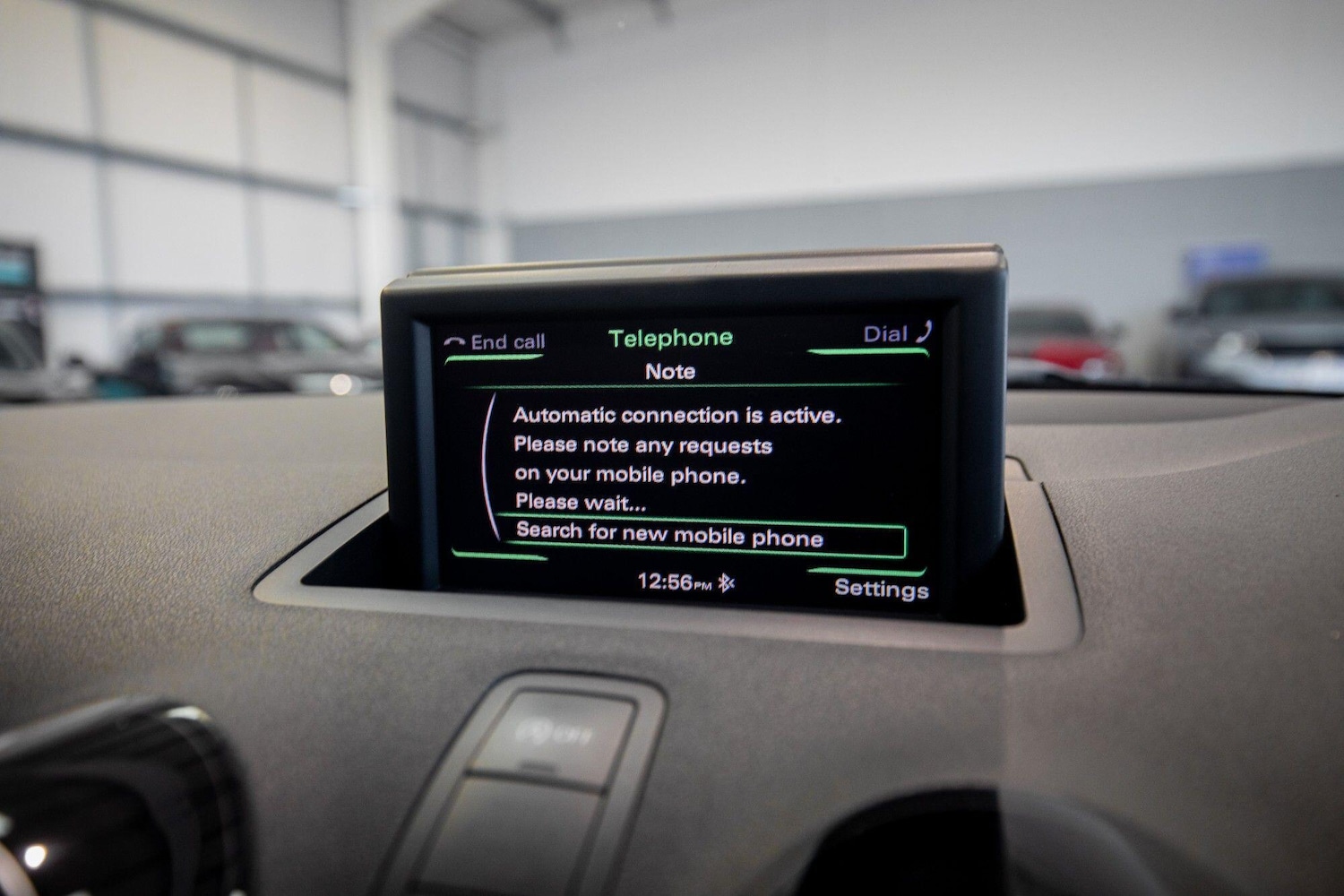 Used Audi A1 for sale - 76823426: Photo 27