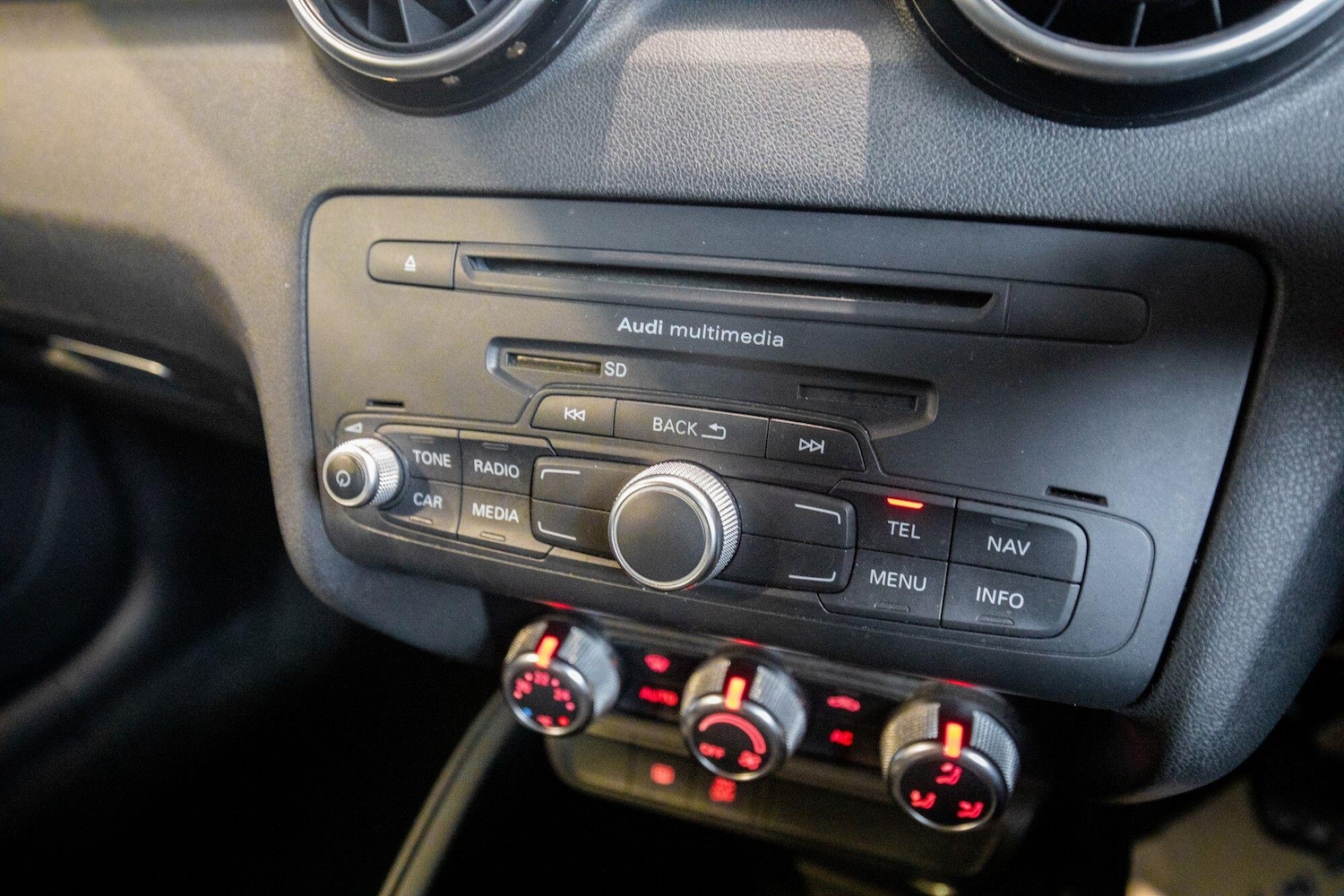 Used Audi A1 for sale - 76823426: Photo 28