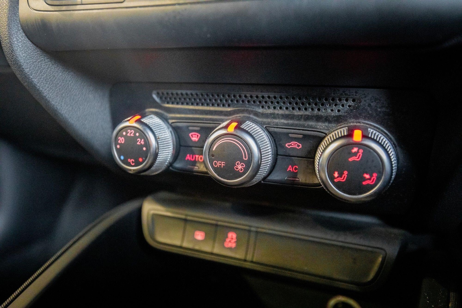 Used Audi A1 for sale - 76823426: Photo 29