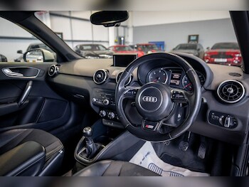 Used Audi A1 2012 for sale - 76823426: Photo