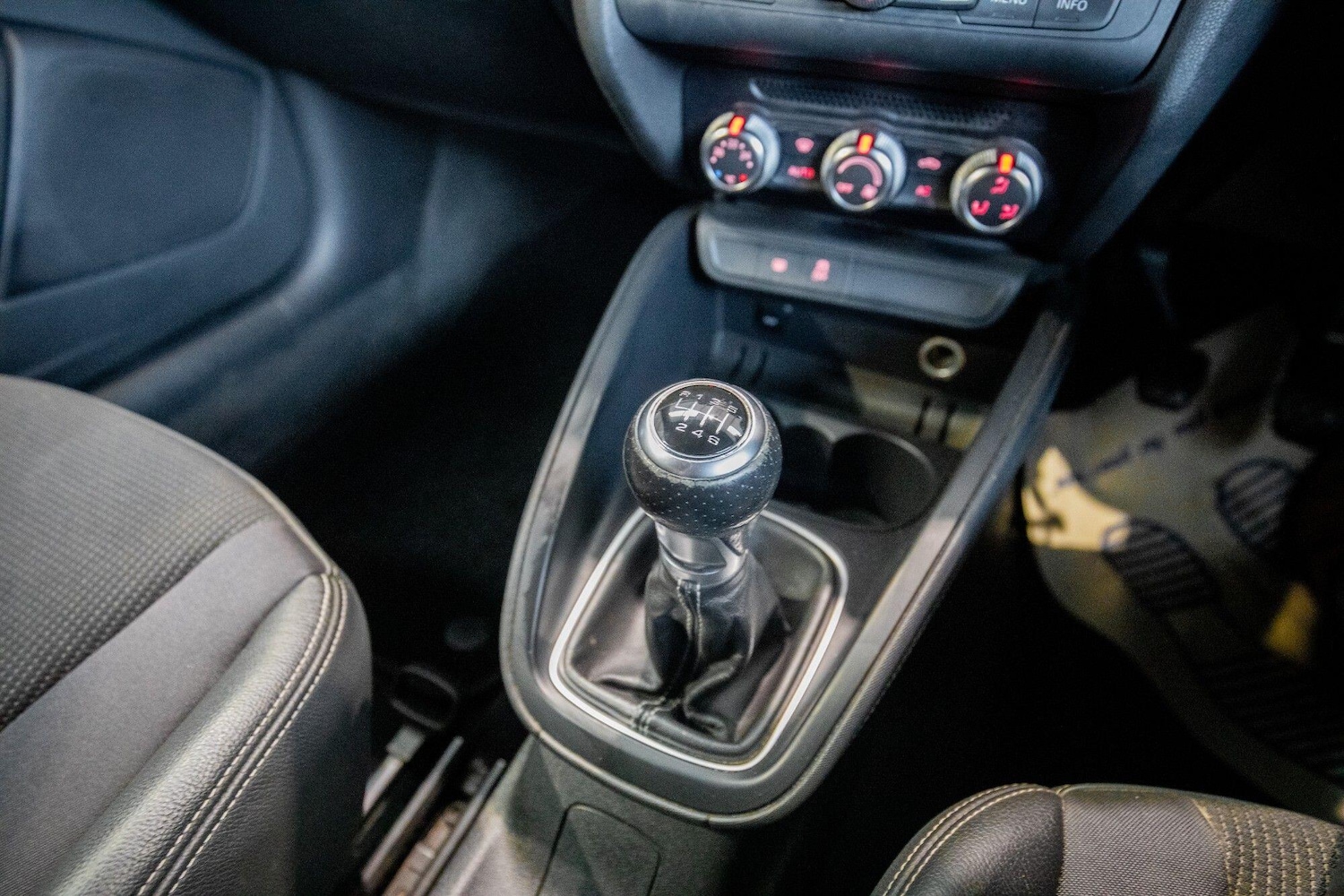 Used Audi A1 for sale - 76823426: Photo 31