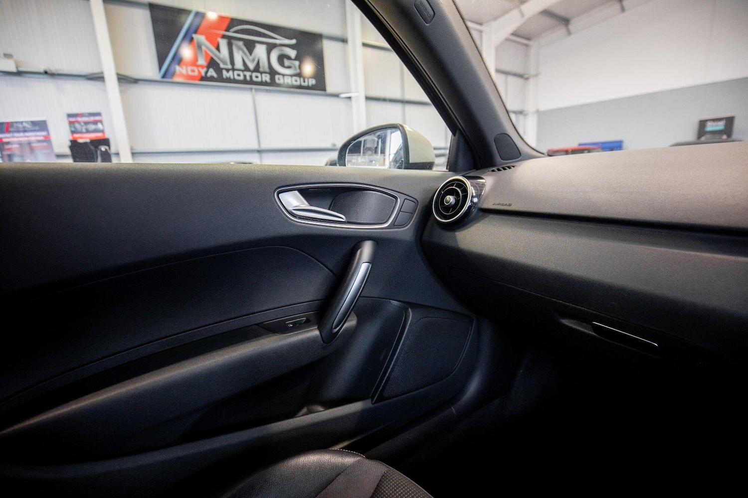 Used Audi A1 for sale - 76823426: Photo 32