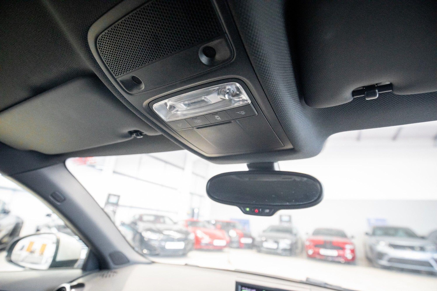 Used Audi A1 for sale - 76823426: Photo 33