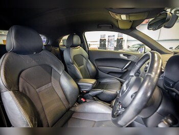 Used Audi A1 2012 for sale - 76823426: Photo