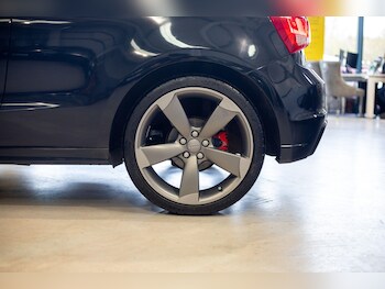 Used Audi A1 2012 for sale - 76823426: Photo