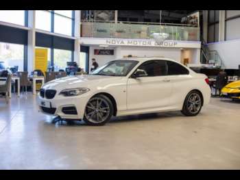 2015 (65) - 3.0 M235i Coupe 2dr Petrol Auto Euro 6 (s/s) (326 ps)