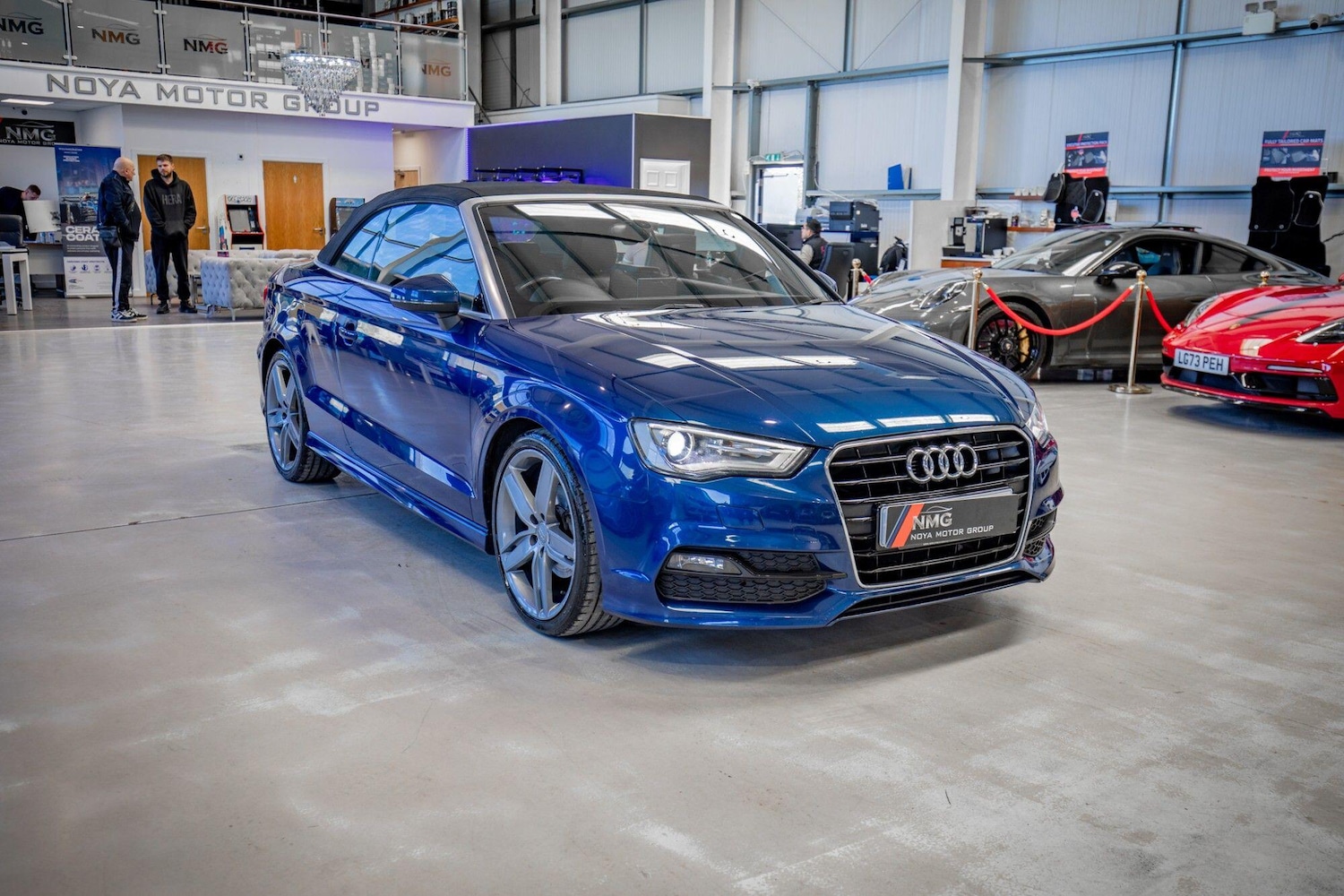 Used Audi A3 2015 for sale - 78204072: Photo 12