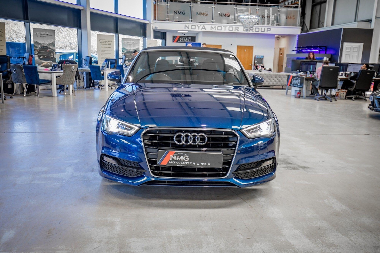 Used Audi A3 2015 for sale - 78204072: Photo 13