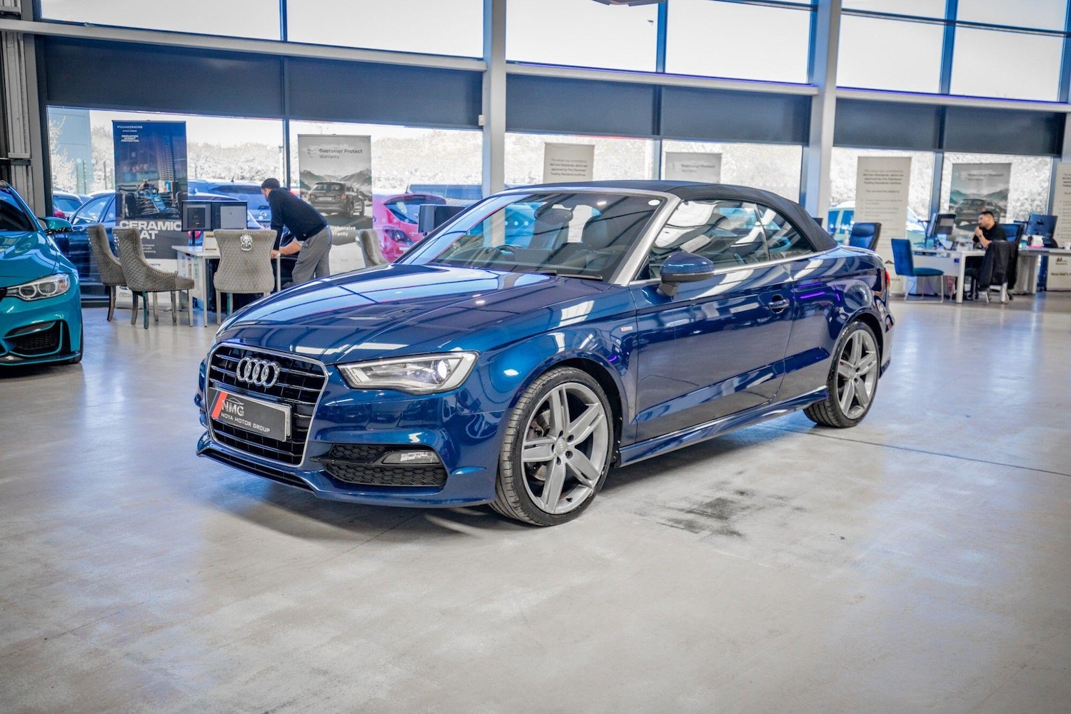 Used Audi A3 2015 for sale - 78204072: Photo 14