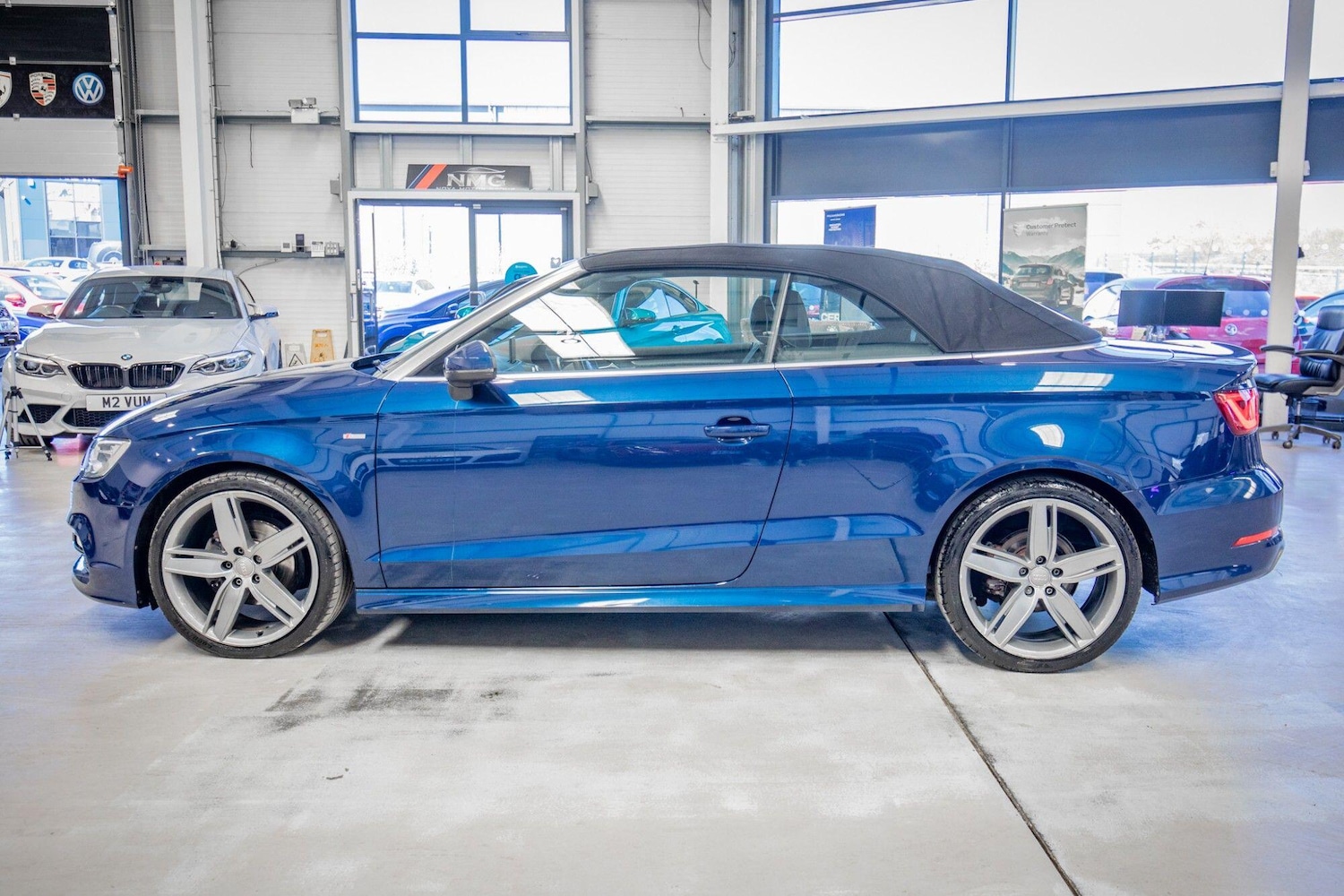 Used Audi A3 2015 for sale - 78204072: Photo 15