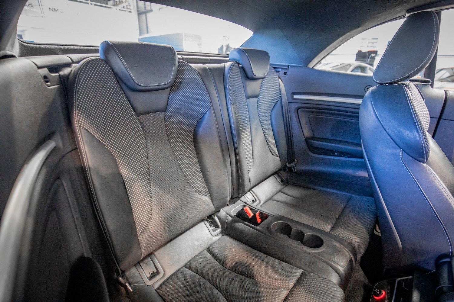 Used Audi A3 2015 for sale - 78204072: Photo 17