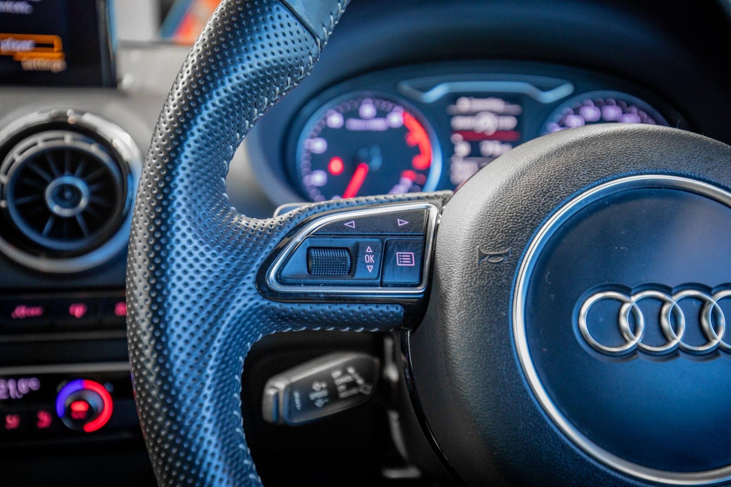 Used Audi A3 2015 for sale - 78204072: Photo 22