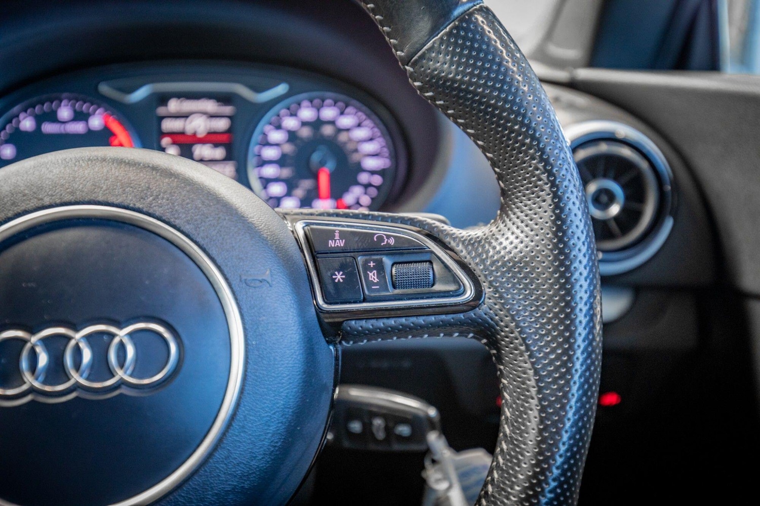 Used Audi A3 2015 for sale - 78204072: Photo 23