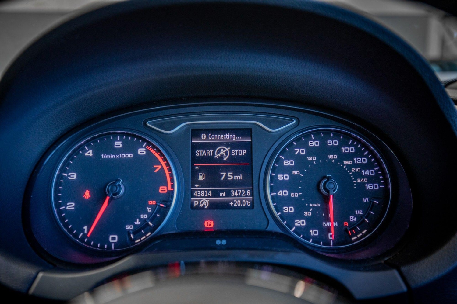 Used Audi A3 2015 for sale - 78204072: Photo 28