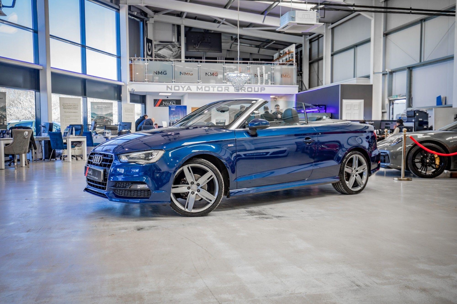 Used Audi A3 2015 for sale - 78204072: Photo 5