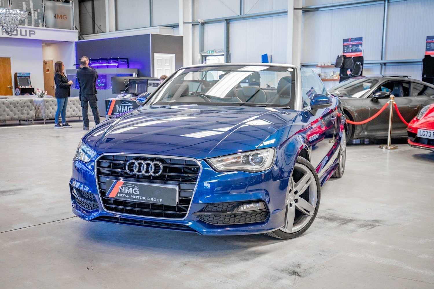 Used Audi A3 2015 for sale - 78204072: Photo 6