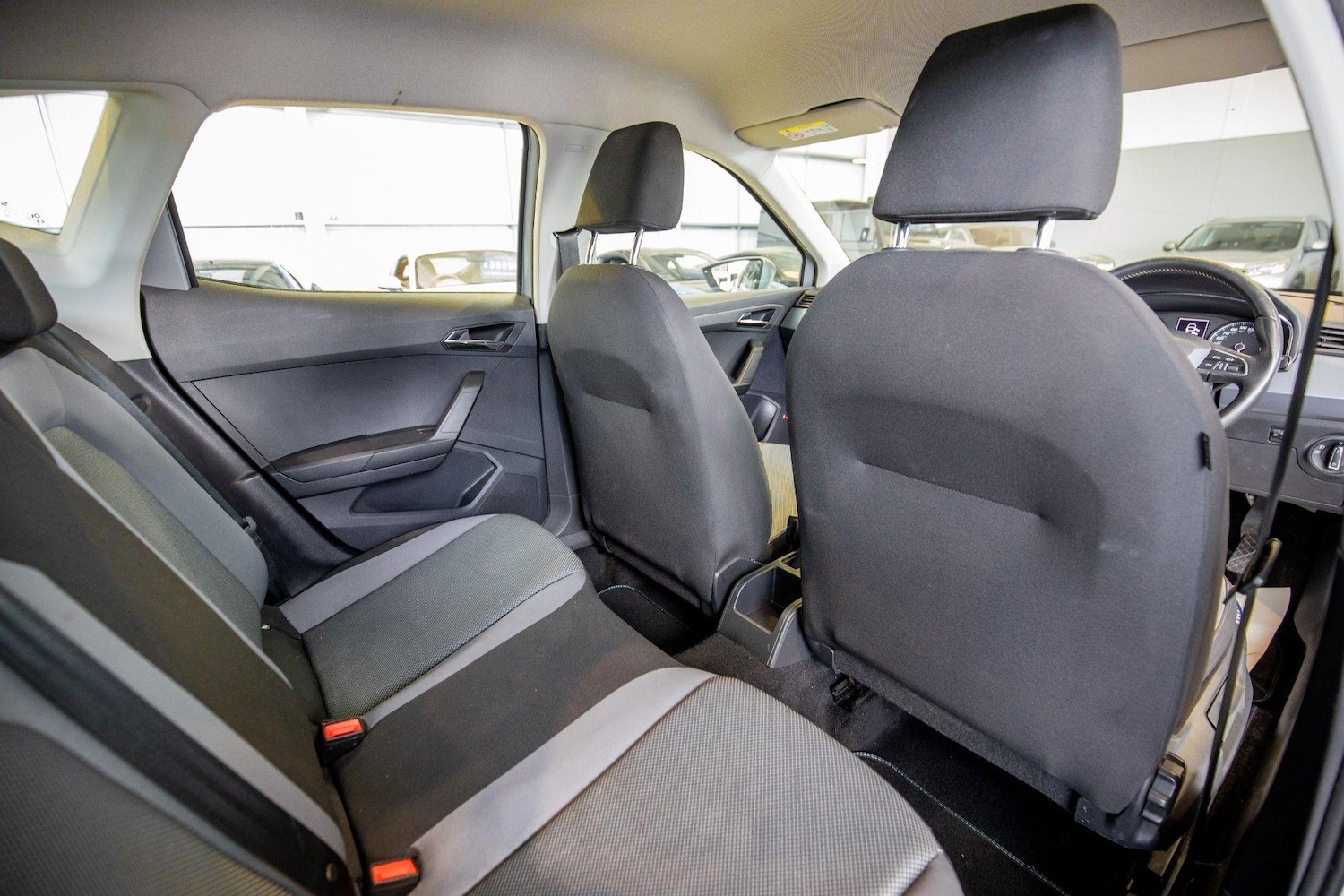 Used SEAT Arona 2019 for sale - 77057405: Photo 12