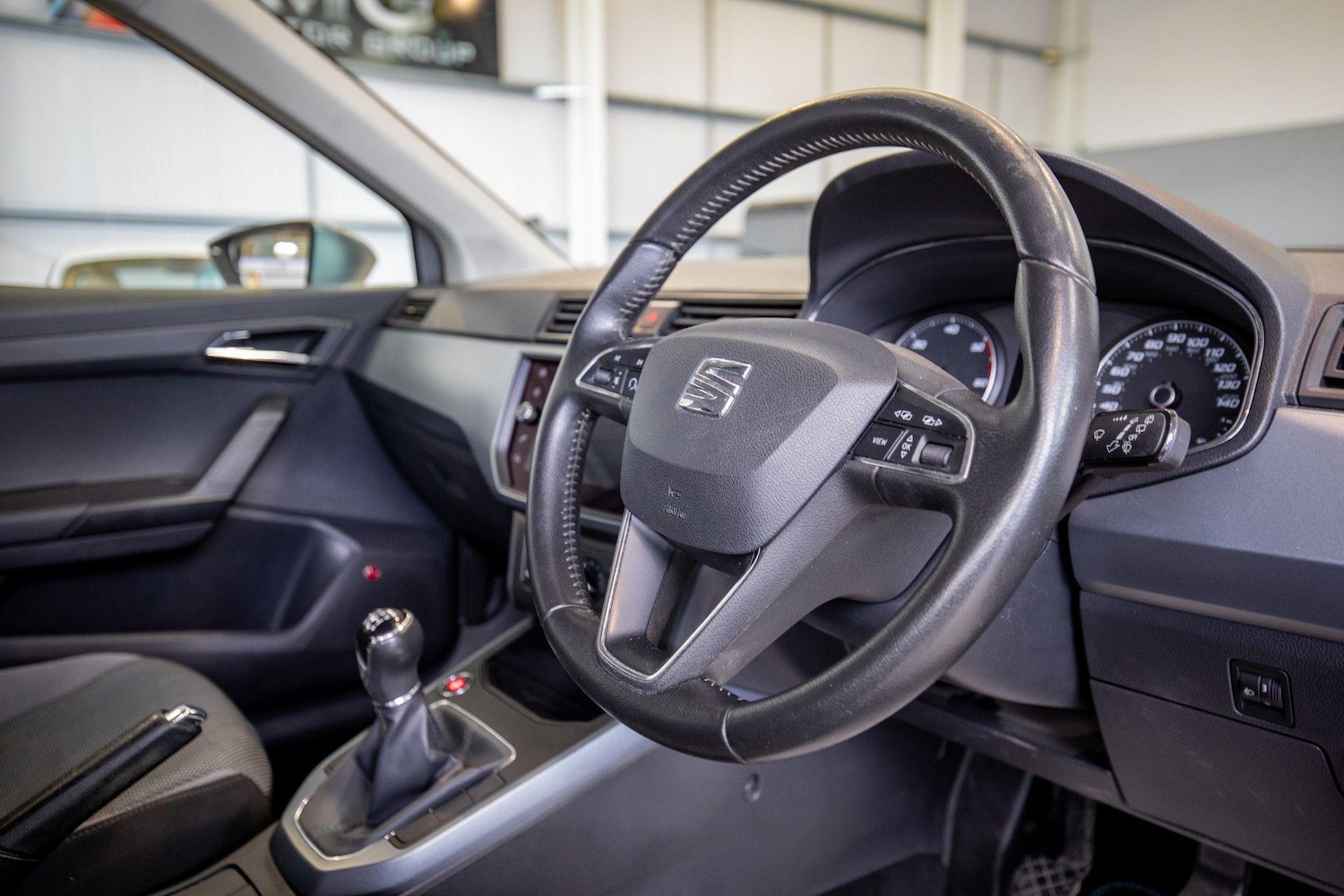 Used SEAT Arona 2019 for sale - 77057405: Photo 16