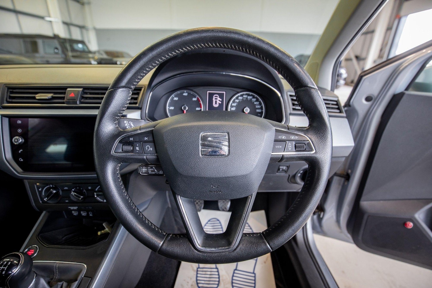 Used SEAT Arona 2019 for sale - 77057405: Photo 17