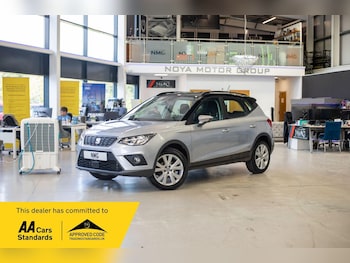 2019 (19) - 1.6 TDI 115 SE Technology Lux [EZ] 5dr