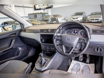 Used SEAT Arona 2019 for sale - 77057405: Photo