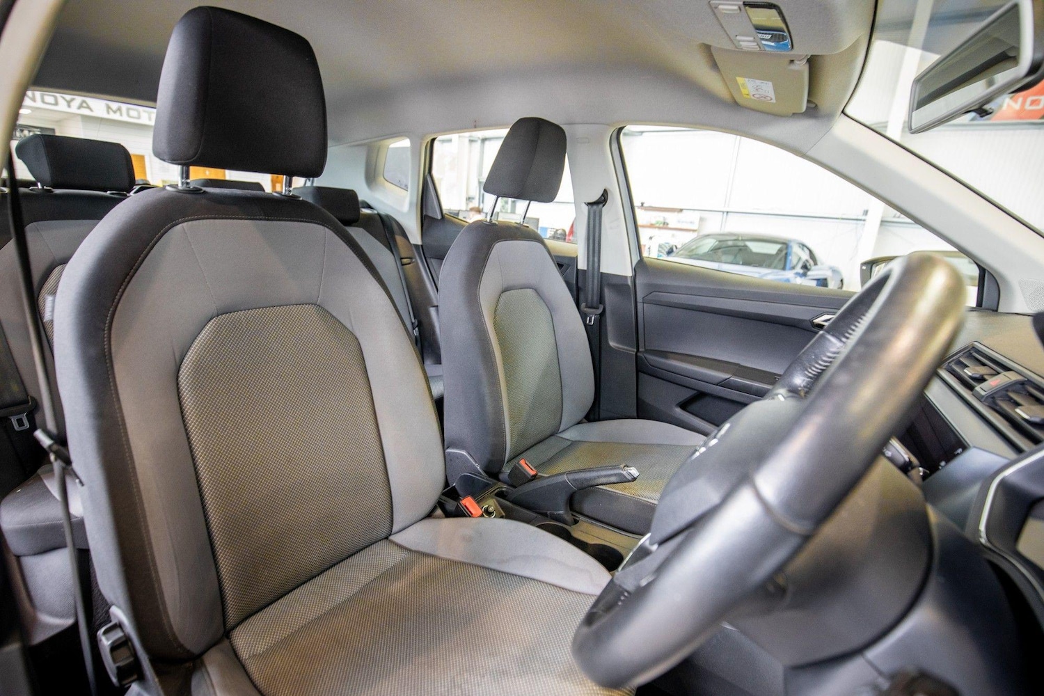 Used SEAT Arona 2019 for sale - 77057405: Photo 3