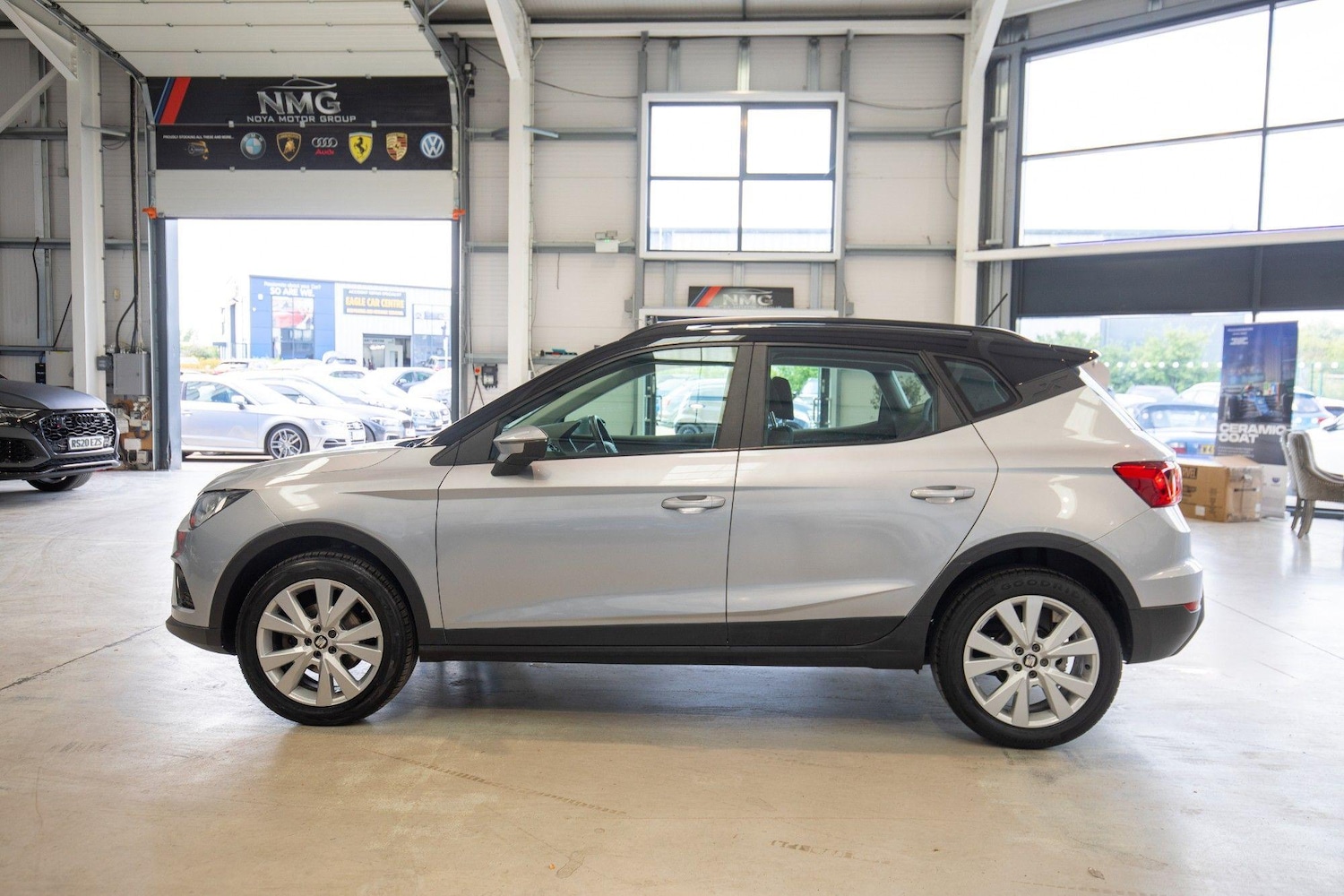 Used SEAT Arona 2019 for sale - 77057405: Photo 32
