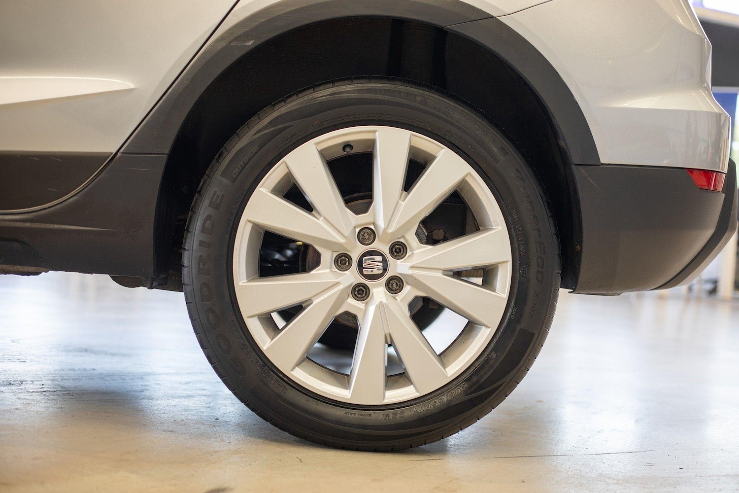 Used SEAT Arona 2019 for sale - 77057405: Photo 7