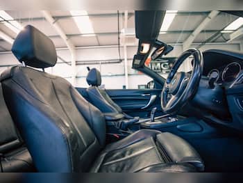 Used BMW 2 Series 2018 for sale - 79708511: Photo