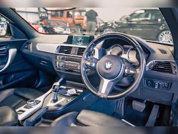 Used BMW 2 Series 2018 for sale - 79708511: Photo