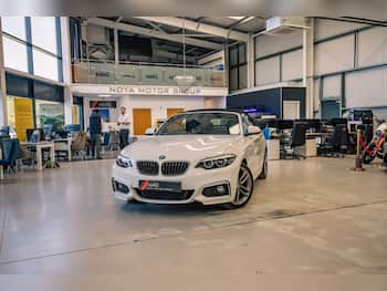 Used BMW 2 Series 2018 for sale - 79708511: Photo