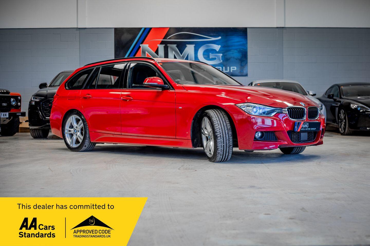 Used BMW 3 Series for sale - 78057671: Photo 1