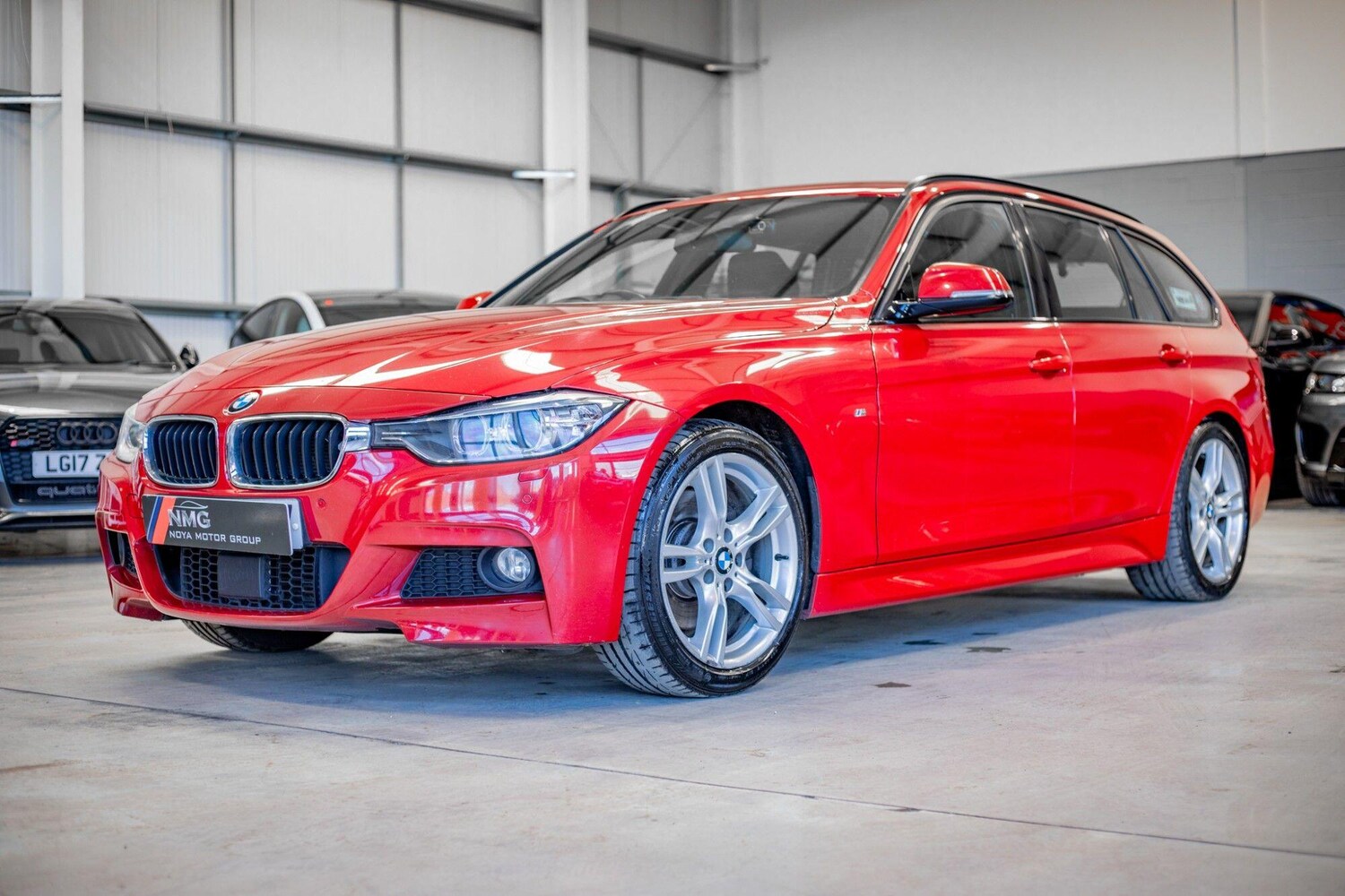 Used BMW 3 Series for sale - 78057671: Photo 10